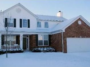 2387 Shiloh Dr, Aurora, IL 60503