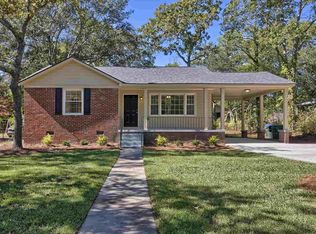1817 Dalloz Rd, Columbia, SC 29204