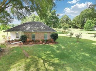 27084 Carter Guillette Rd, Bush, LA 70431