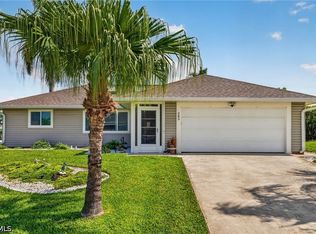 245 SW 46th St, Cape Coral, FL 33914