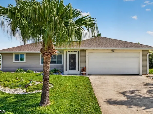 245 SW 46th St, Cape Coral, FL 33914