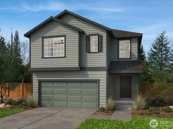 26504 178 Place SE #42, Covington, WA 98042