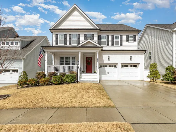 562 Boulder Point Dr, Chapel Hill, NC 27516