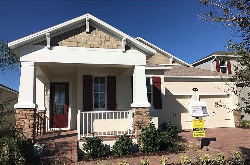 1st image of 8010 Valencia Blossom Way
