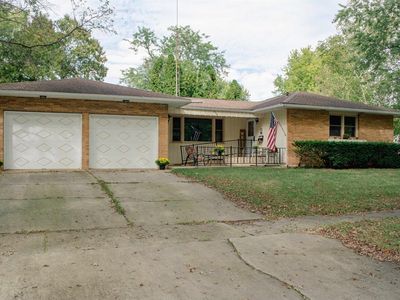 450 West Liberty Street, Evansville, WI, 53536