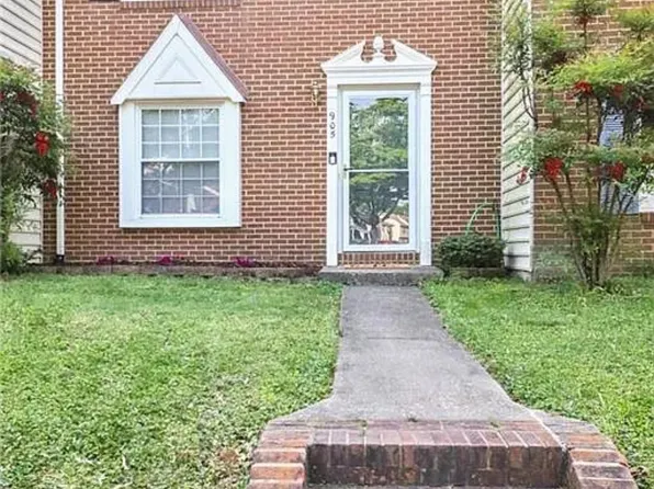 905 Still Harbor Cir, Chesapeake, VA 23320