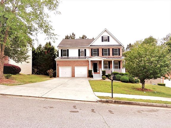 2nd image of 733 Baugh Springs Ln