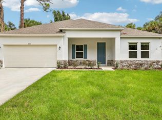 2631 Fairfax Ave, New Smyrna, FL 32141