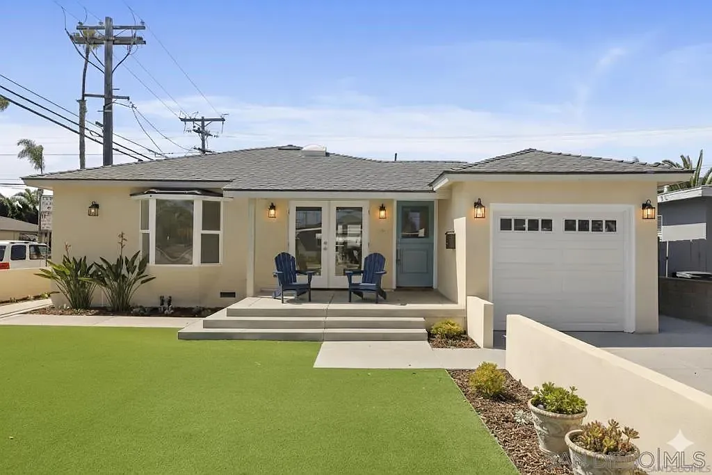3 bed, 2.0 bath, 1217 sqft, $5,000 — Photo 1