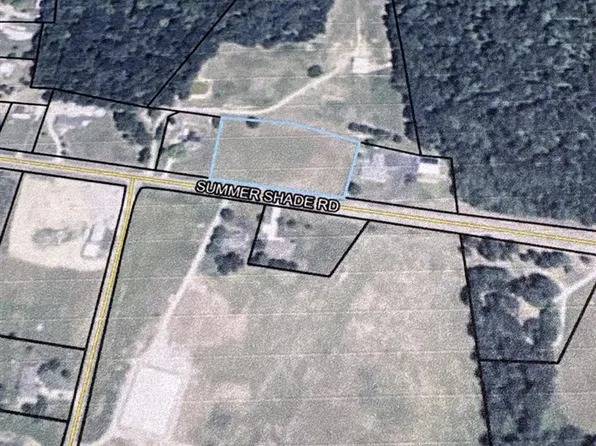 0 Summer Shade Rd, Summer Shade, KY 42166