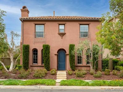 16060 Newton Hl, San Diego, CA, 92127