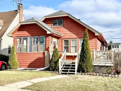 7939 26th AVENUE, Kenosha, WI, 53143