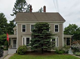 40 Storer St, Kennebunk, ME 04043