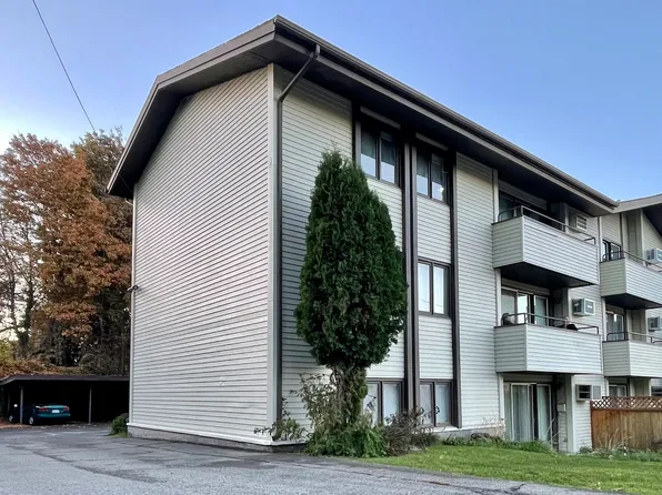 1004 S East St Unit 3, Colfax, WA 99111