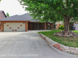 11308 Davis Ct, Oklahoma City, OK 73162