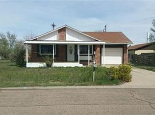 120 Larson Ln, Holcomb, KS 67851