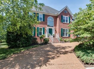 209 Saddle Bridge Ln, Franklin, TN 37069