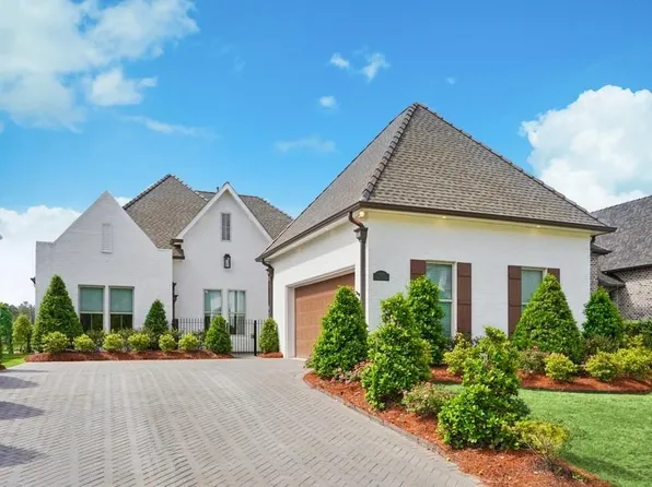 533 N Corniche Du Lac, Covington, LA 70433