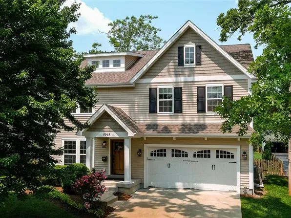 8919 Madge Ave, Saint Louis, MO 63144