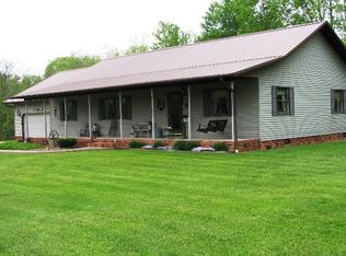 16293 State Route 7, Crown City, OH 45623