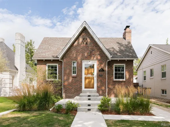 640 Cherry Street, Denver, CO 80220