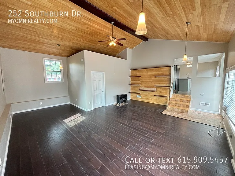 252 Southburn Dr — Photo 10