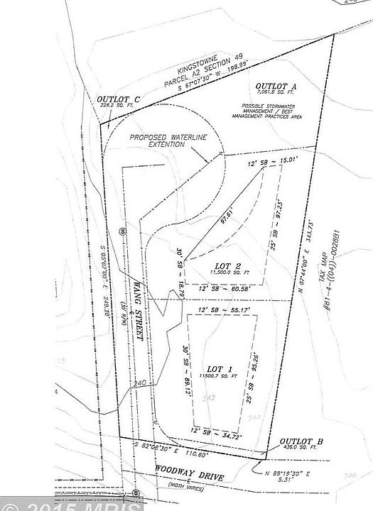 1st image of 5411 Woodway Dr
