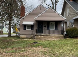 3501 E 5th St, Dayton, OH 45403