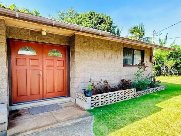 931 Ehoeho St, Makawao, HI 96768