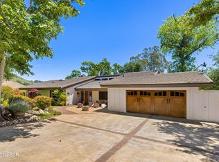 690 Rancho Alisal Dr, Solvang, CA 93463
