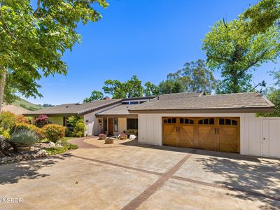 690 Rancho Alisal Dr, Solvang, CA, 93463