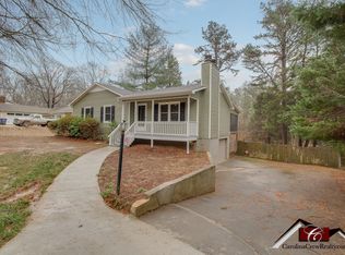 5662 Buckhorn Rd, Lewisville, NC 27023