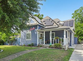 600 S Fitzhugh Ave, Dallas, TX 75223