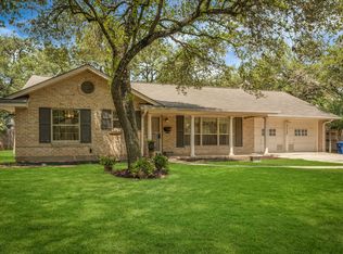 7115 Poniente Ln, San Antonio, TX 78209