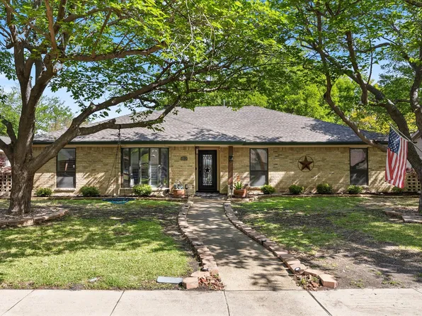813 Grinnell Dr, Richardson, TX 75081