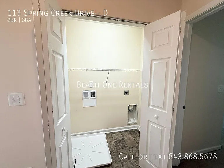113 Spring Creek Dr #D — Photo 9