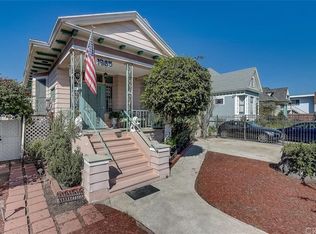 1965 Park Grove Ave, Los Angeles, CA 90007