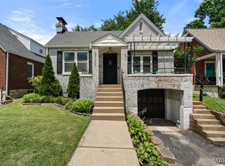 8777 Bridgeport Ave, Saint Louis, MO 63144