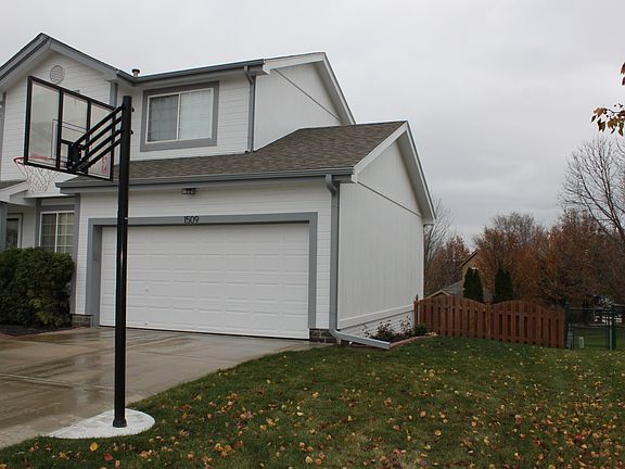 2nd image of 1509 Durham Dr