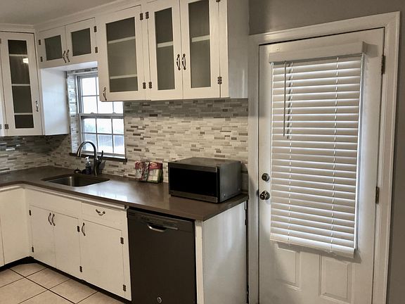 Updated Kitchen