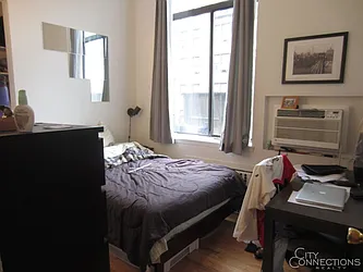 Rented by City Connections Realty