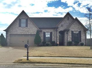 13039 Beech Branch Dr, Olive Branch, MS 38654