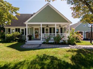 7 Canario Dr, Warren, RI 02885