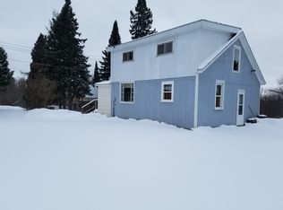 86 Rock Rd, Ironwood, MI 49938