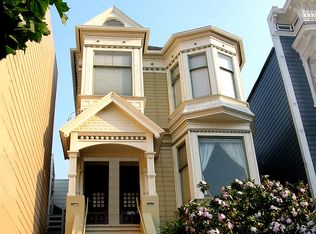 1971 Green St #D, San Francisco, CA 94123