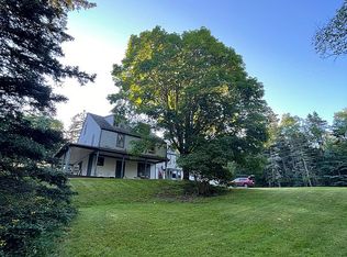 19 Sunset Point, Deer Isle, ME 04627