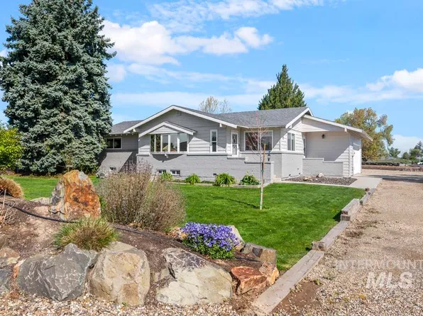 3211 Marble Front Rd, Caldwell, ID 83605
