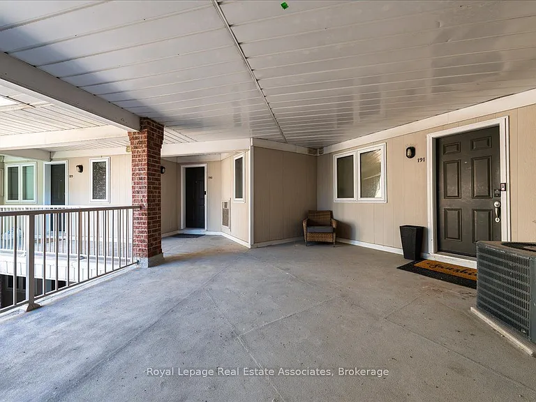 75 Bristol Rd E #191 — Photo 16