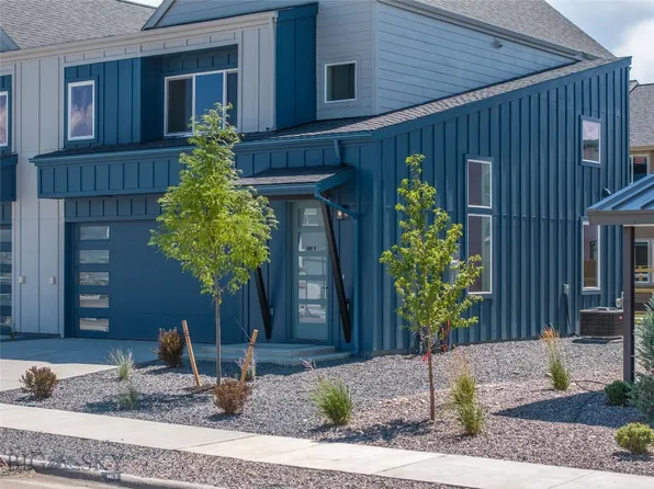 604 Morrison Ave #A, Belgrade, MT 59714