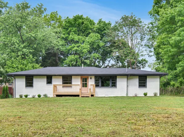 1834 Welcome Ln, Nashville, TN 37216
